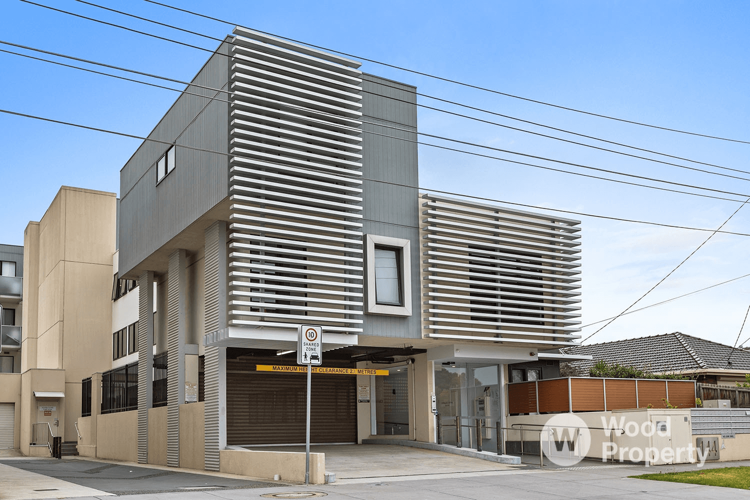 202/144 Collins Street, Mentone, VIC 3194