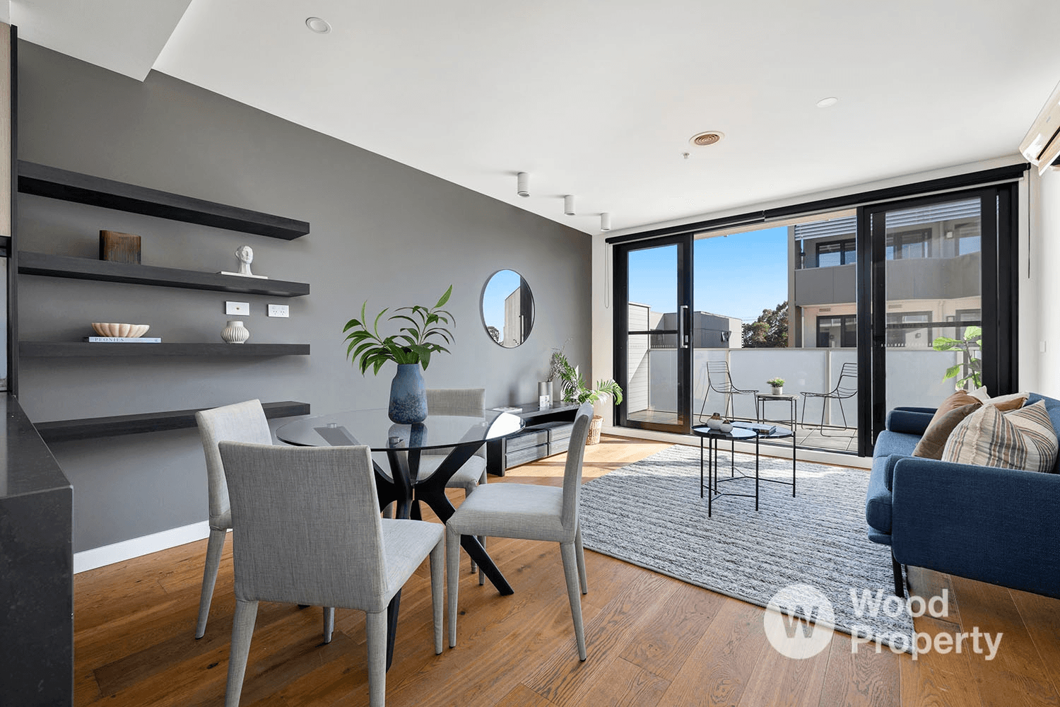 202/144 Collins Street, Mentone, VIC 3194