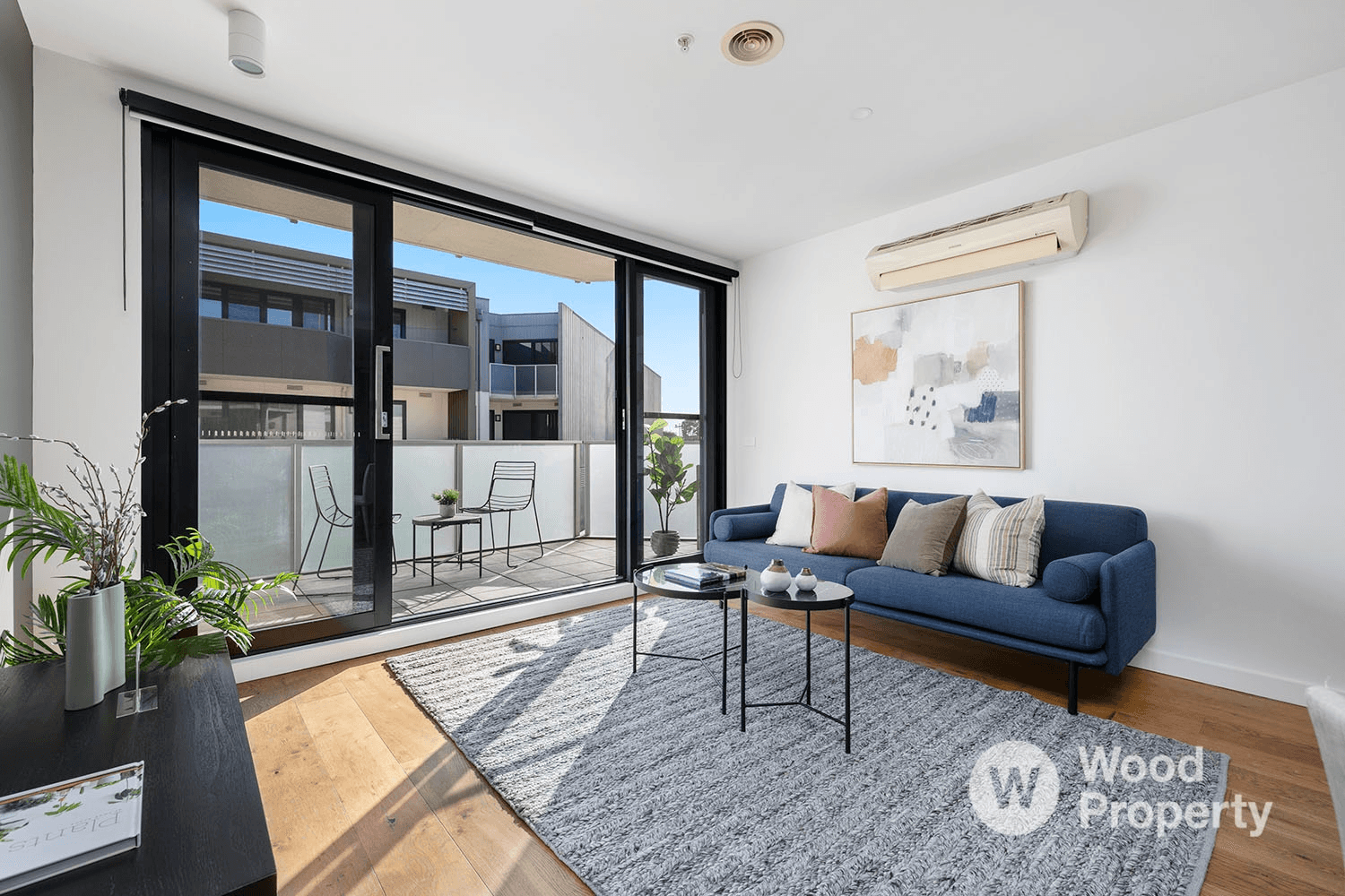 202/144 Collins Street, Mentone, VIC 3194