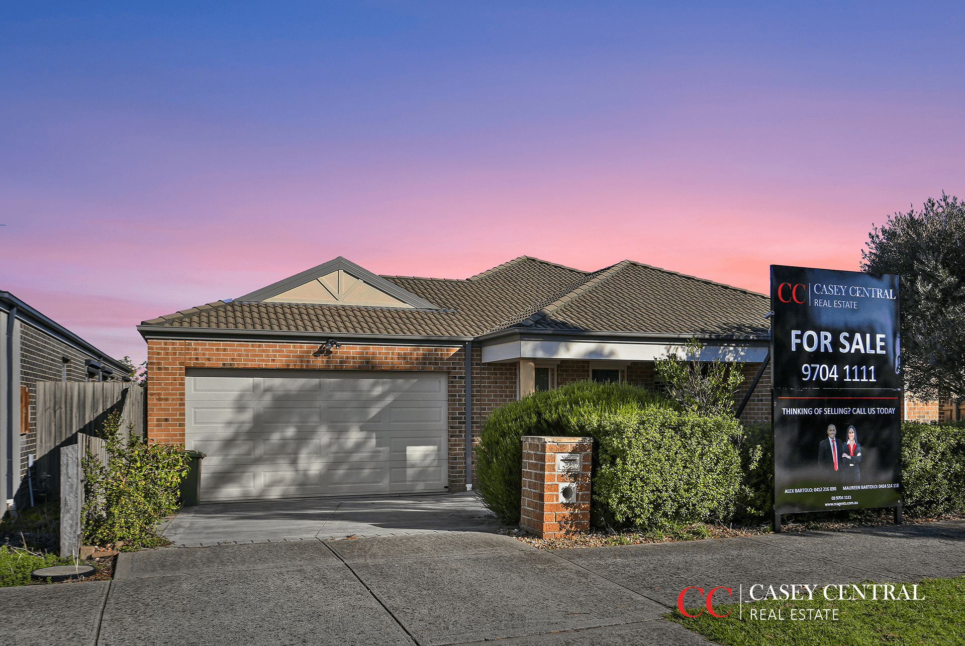 36 Aylmer Road, LYNBROOK, VIC 3975