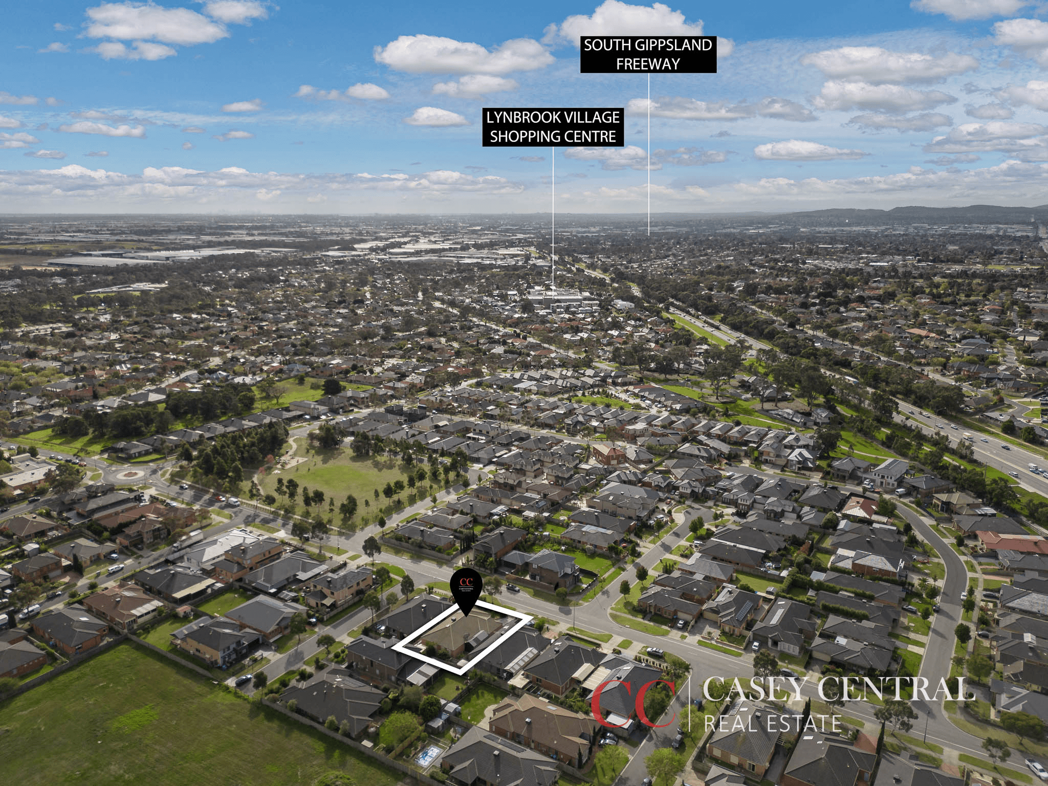 36 Aylmer Road, LYNBROOK, VIC 3975