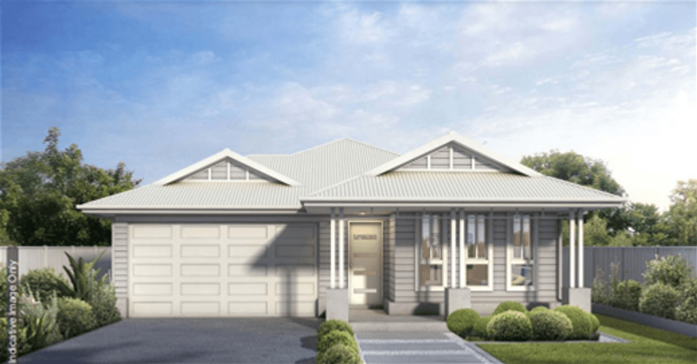 29/3 Pennant Drive, POINT VERNON, QLD 4655