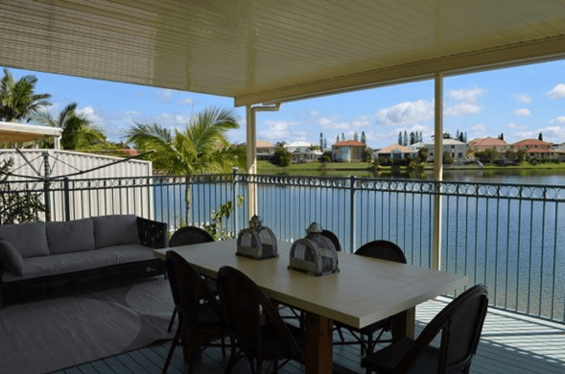 84 Cypress Drive, BROADBEACH WATERS, QLD 4218