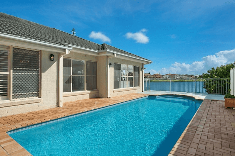 84 Cypress Drive, BROADBEACH WATERS, QLD 4218