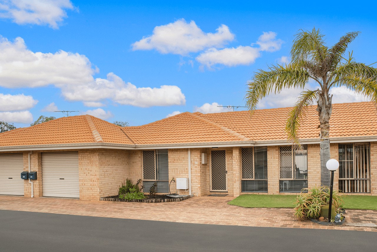 35/1 Dorset Street, WEST BUSSELTON, WA 6280