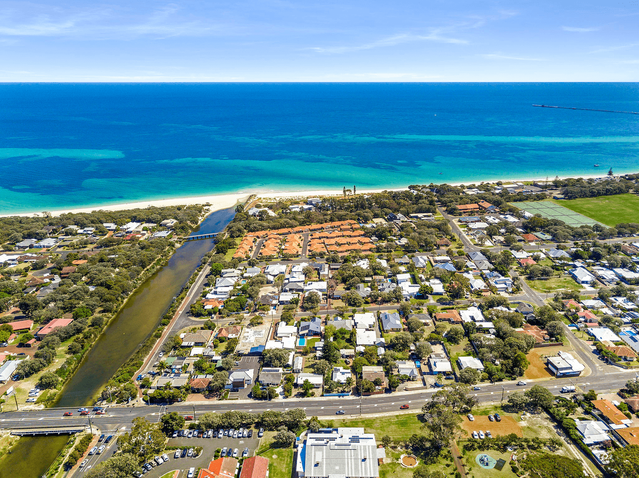 35/1 Dorset Street, WEST BUSSELTON, WA 6280