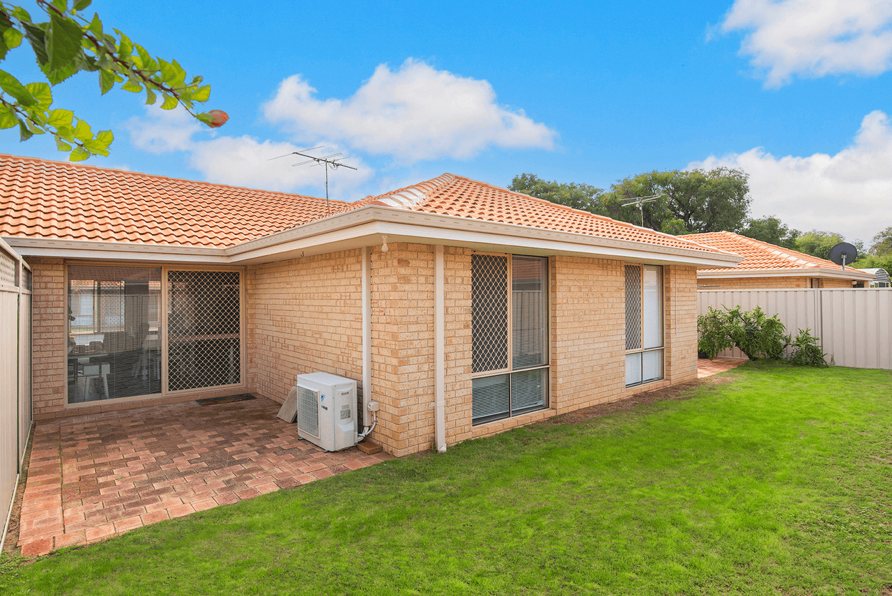 35/1 Dorset Street, WEST BUSSELTON, WA 6280