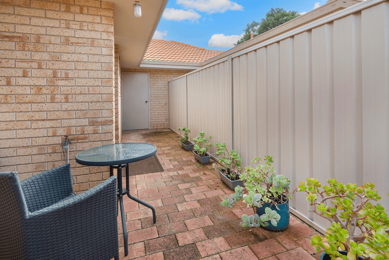 35/1 Dorset Street, WEST BUSSELTON, WA 6280