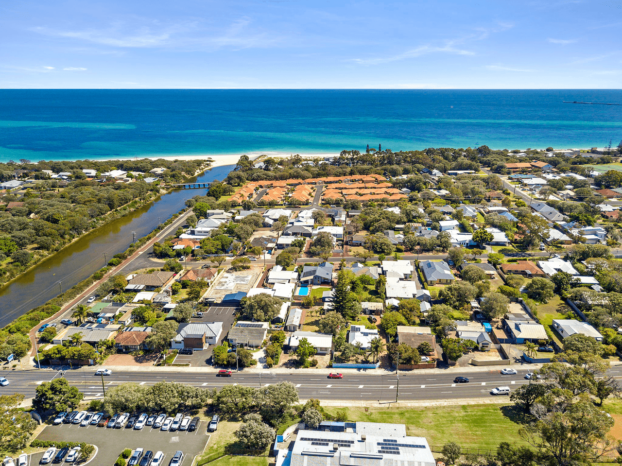 35/1 Dorset Street, WEST BUSSELTON, WA 6280