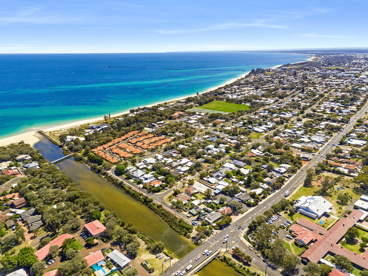 35/1 Dorset Street, WEST BUSSELTON, WA 6280