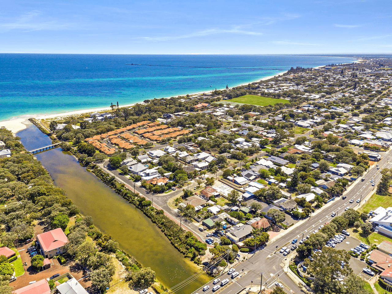 35/1 Dorset Street, WEST BUSSELTON, WA 6280