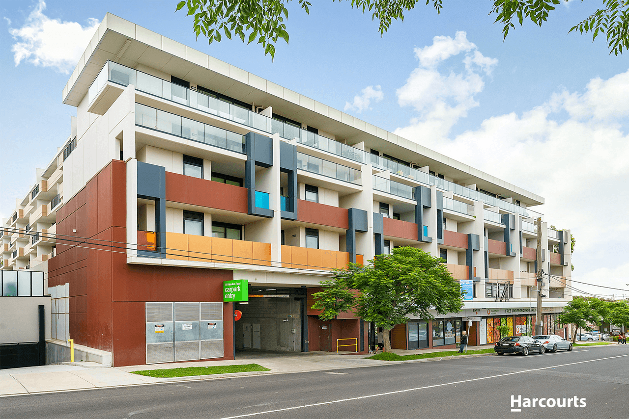 316/70 Batesford Road, CHADSTONE, VIC 3148