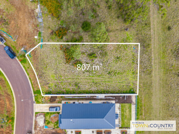 Lot 22 Melba Place, ARMIDALE, NSW 2350