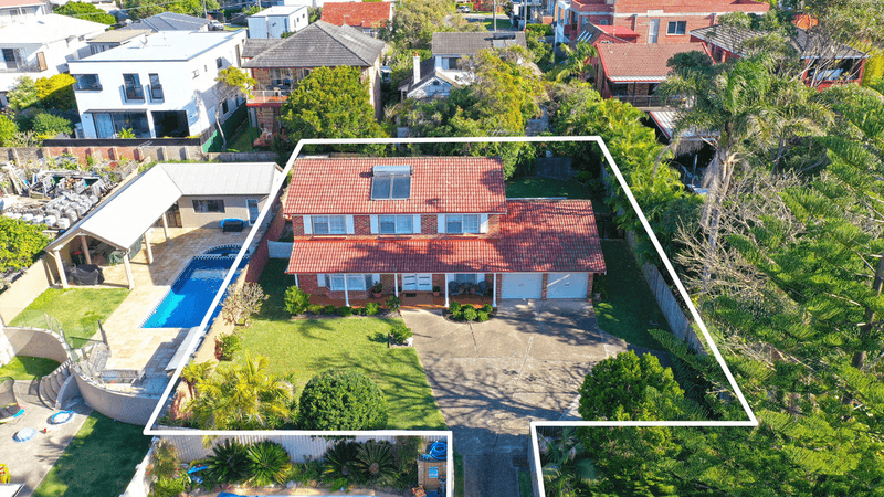 110A Prince Edward Street, MALABAR, NSW 2036