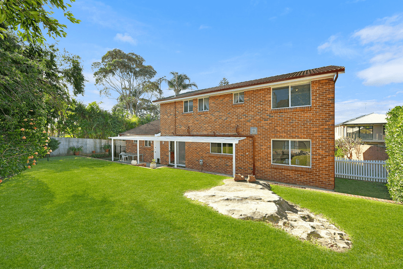 110A Prince Edward Street, MALABAR, NSW 2036