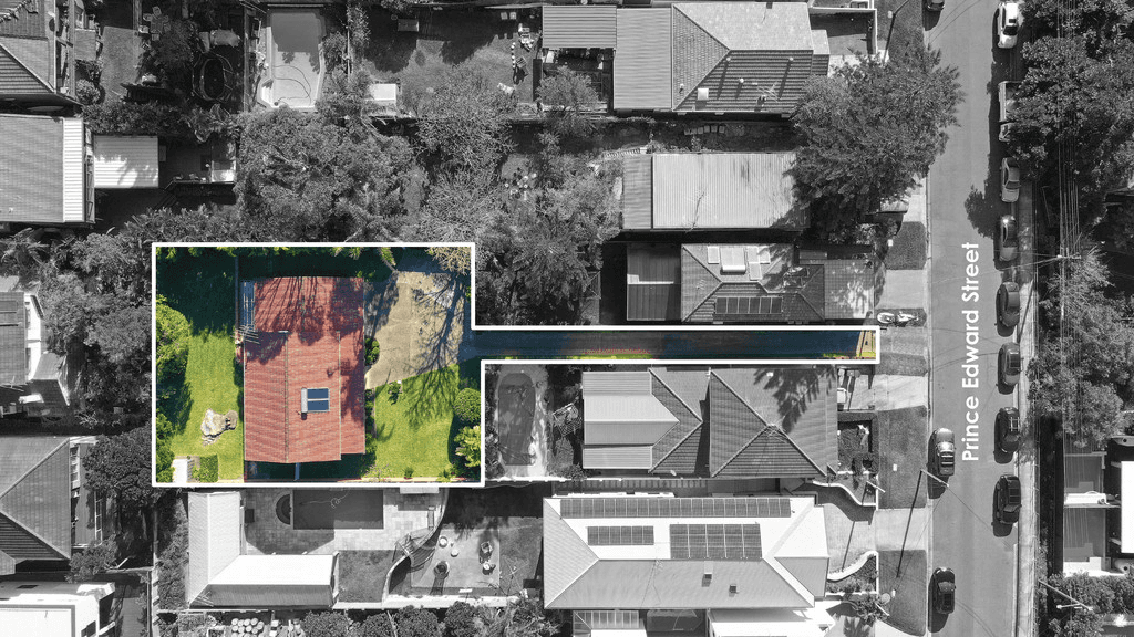 110A Prince Edward Street, MALABAR, NSW 2036