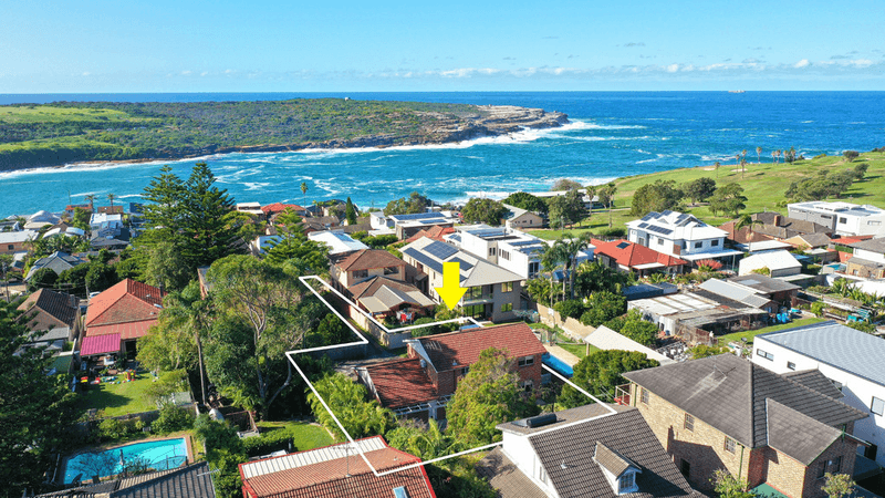 110A Prince Edward Street, MALABAR, NSW 2036