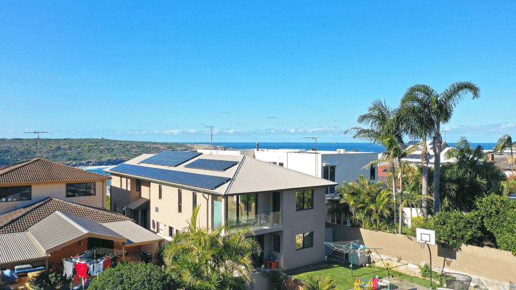 110A Prince Edward Street, MALABAR, NSW 2036