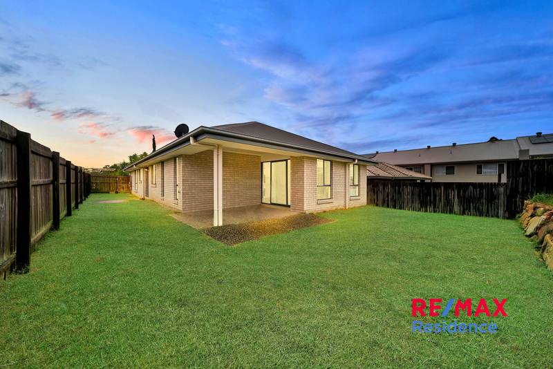 56 Skyblue Circuit, YARRABILBA, QLD 4207