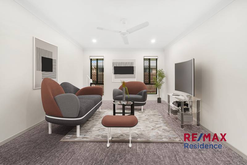 56 Skyblue Circuit, YARRABILBA, QLD 4207