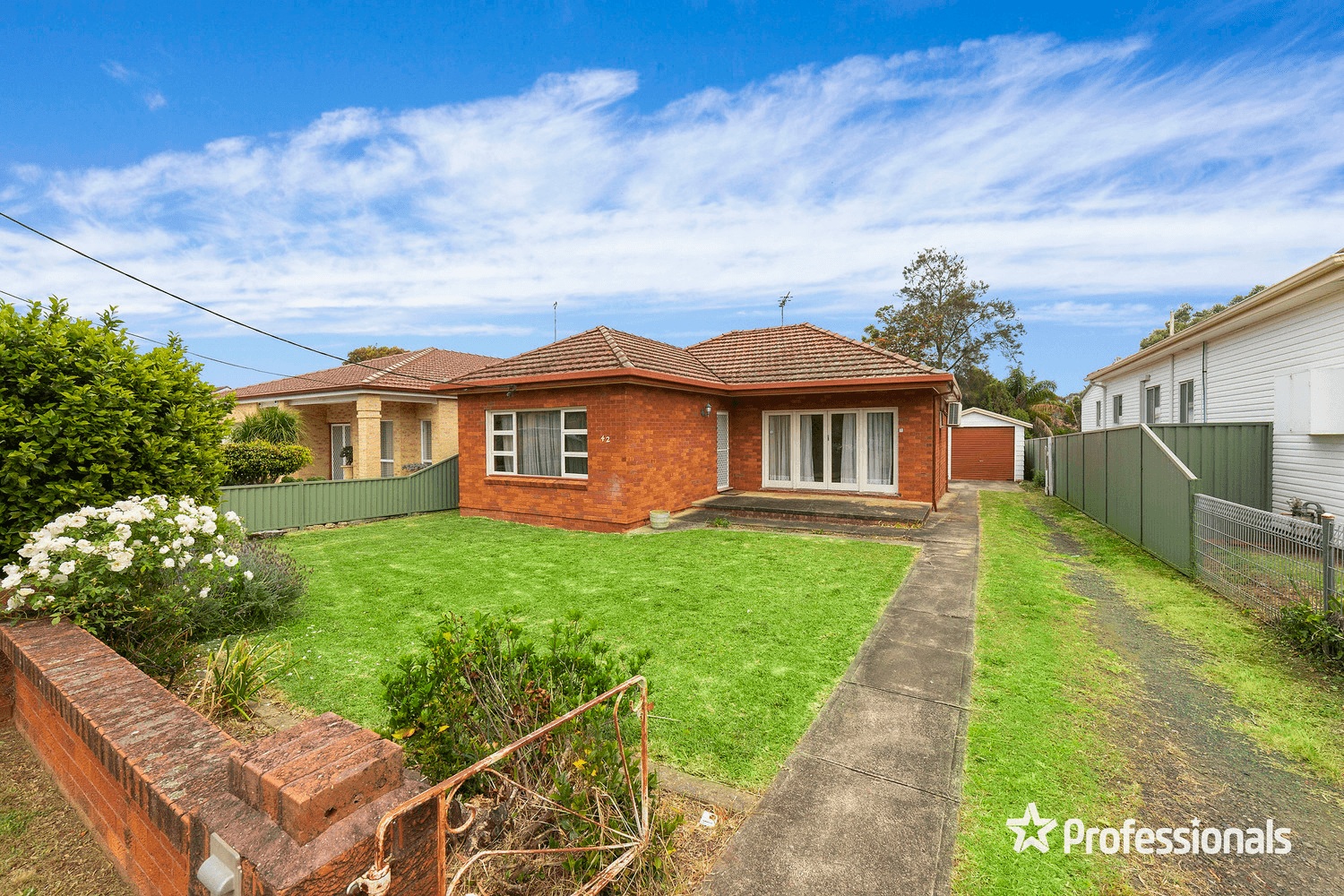 42 Lambeth Street, Panania, NSW 2213