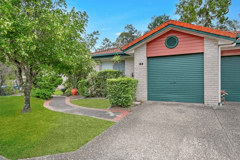 23/15 Monet Street, COOMBABAH, QLD 4216