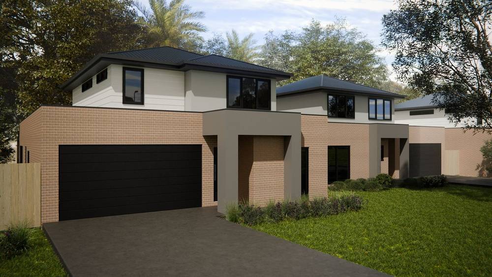 1/4 Nizam Court, WANTIRNA, VIC 3152