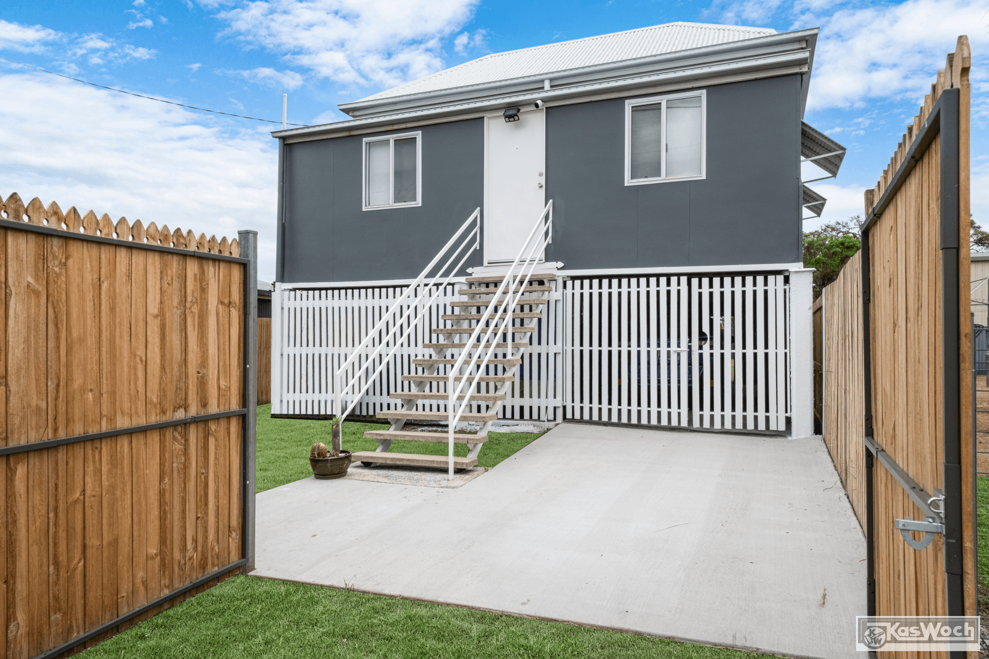 50 O'CONNELL STREET, DEPOT HILL, QLD 4700