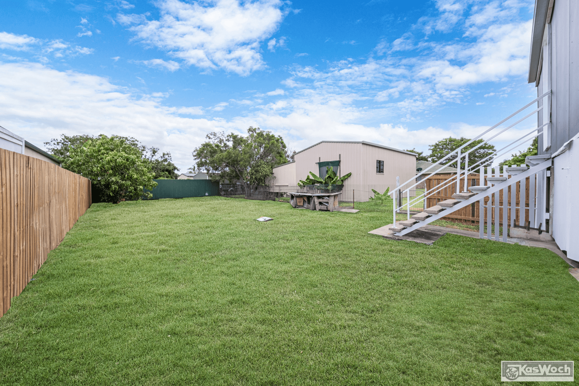 50 O'CONNELL STREET, DEPOT HILL, QLD 4700