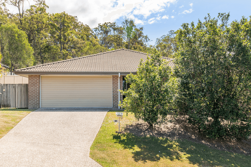 14 Southern Lights Drive, PIMPAMA, QLD 4209