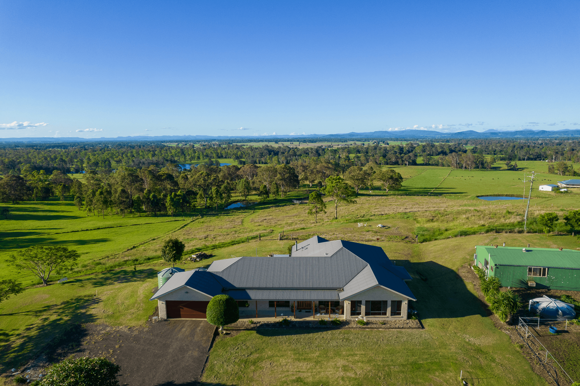 22 Pennefather Close, Yorklea, NSW 2470