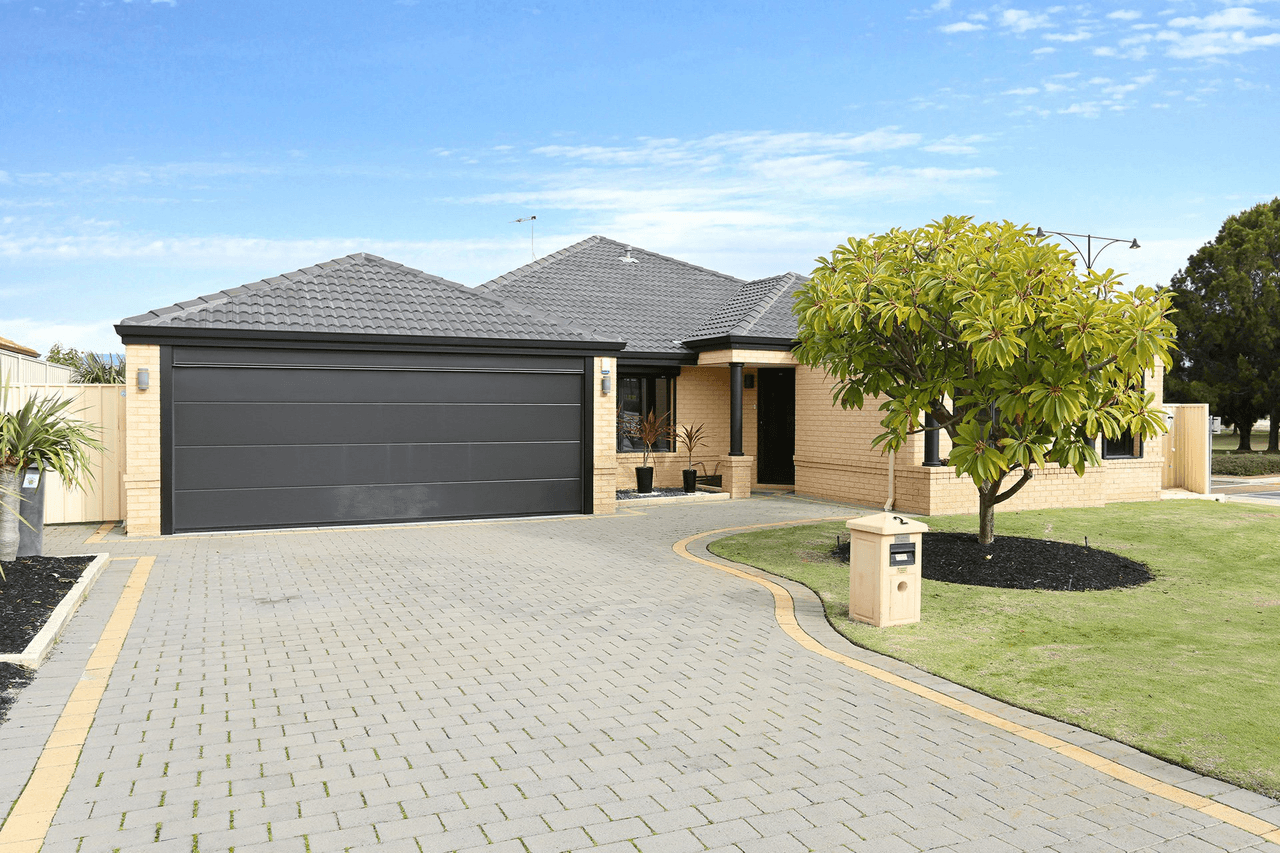 2 Whyalla Chase, TAPPING, WA 6065