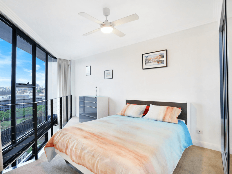 803/2 Jones Bay Road, PYRMONT, NSW 2009