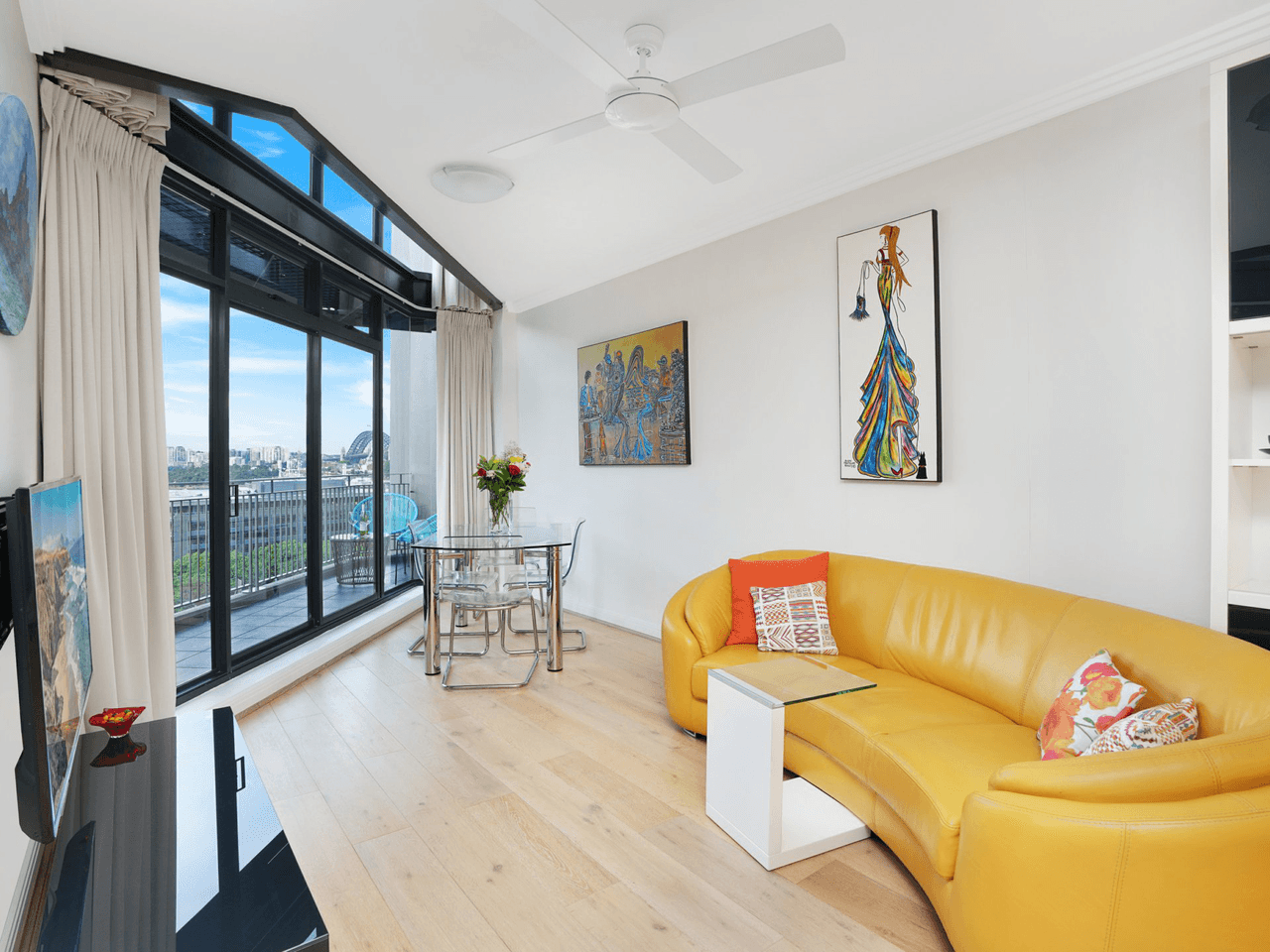 803/2 Jones Bay Road, PYRMONT, NSW 2009