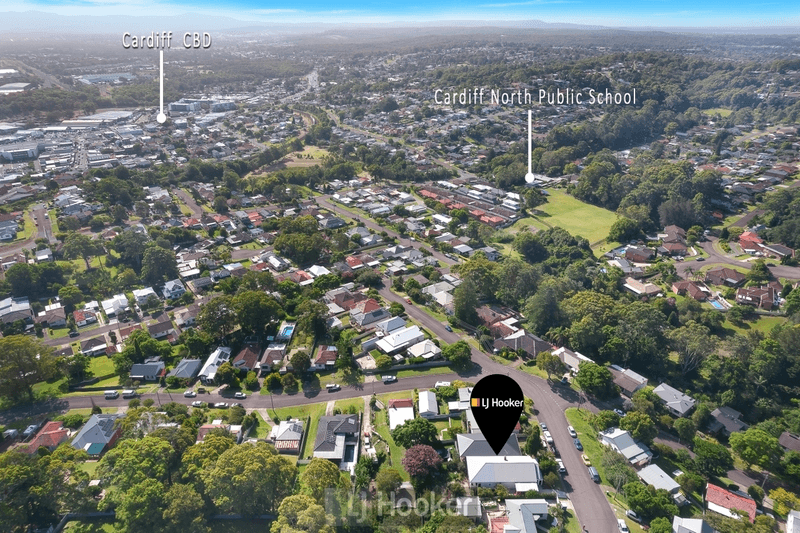 4 Alice Street, CARDIFF, NSW 2285