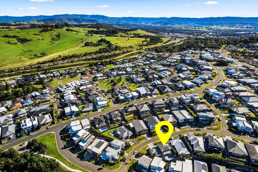 4 St Ives Road, FLINDERS, NSW 2529