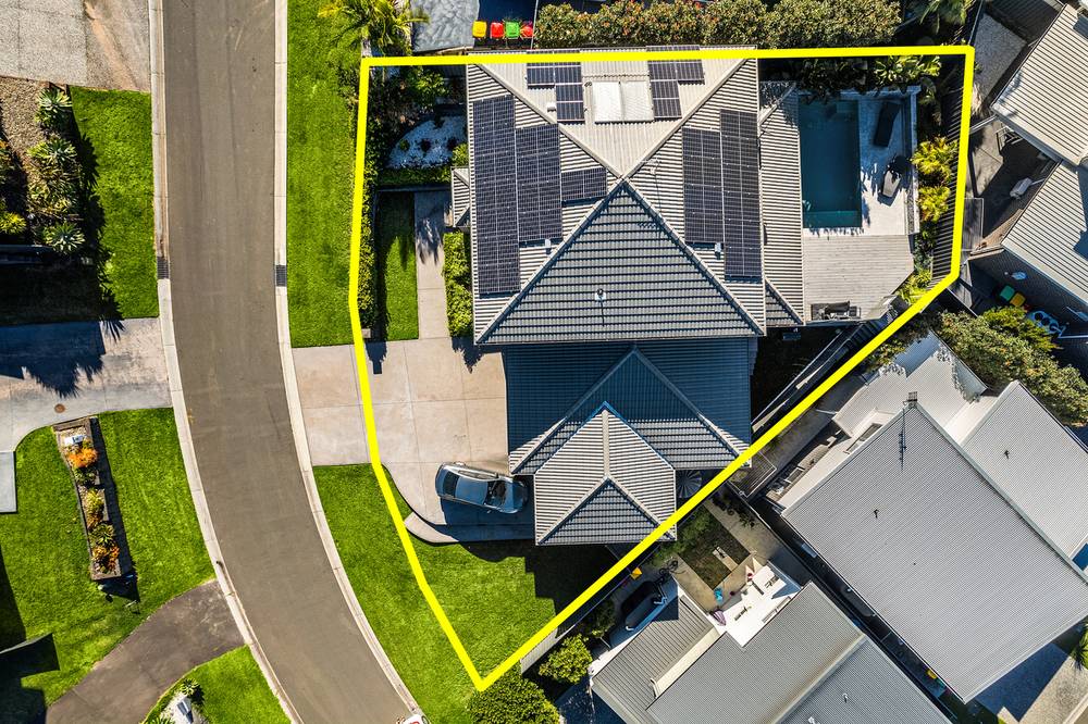 4 St Ives Road, FLINDERS, NSW 2529