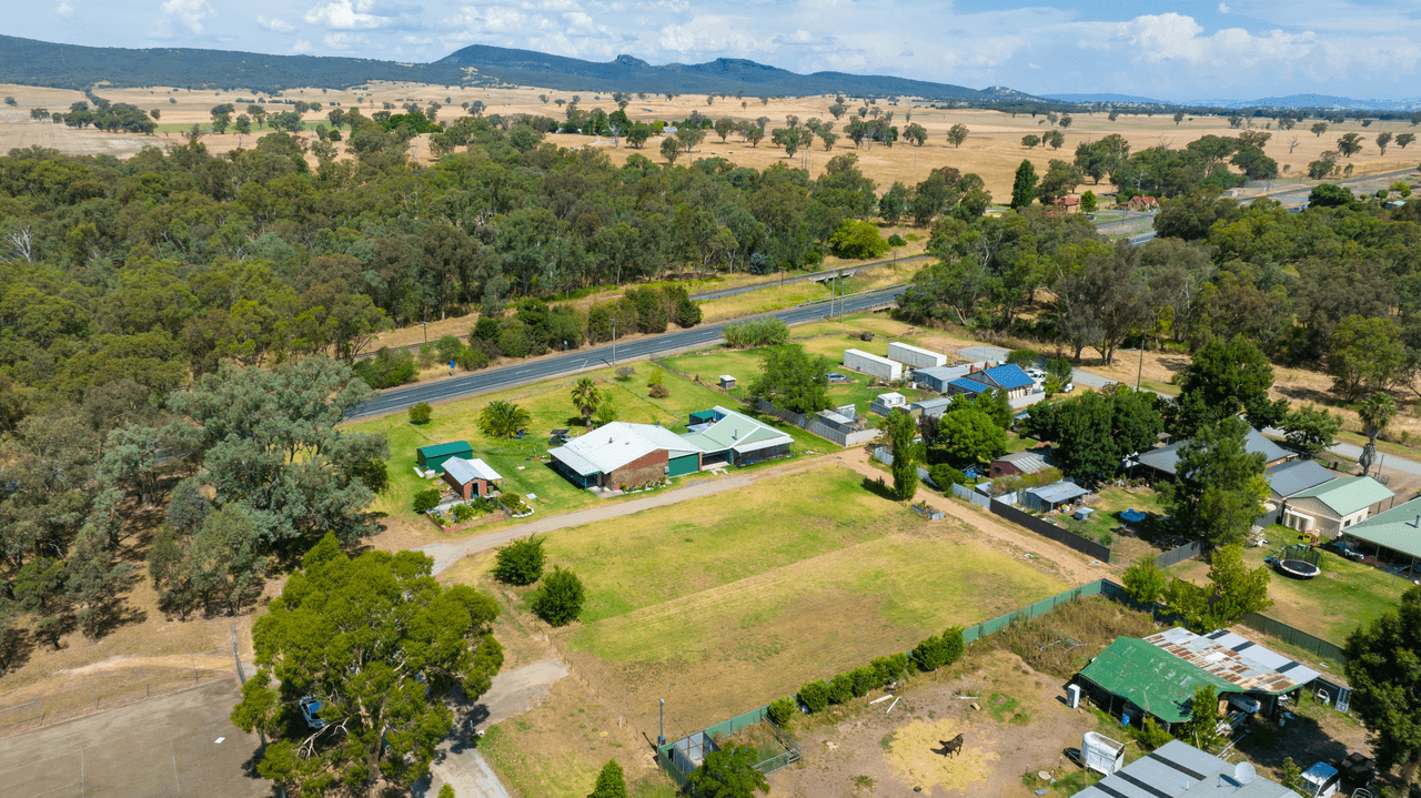 5 Ivy Street, GEROGERY, NSW 2642