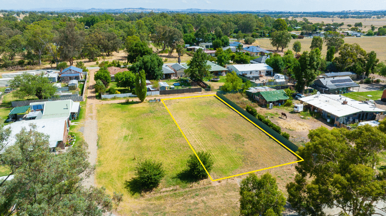 5 Ivy Street, GEROGERY, NSW 2642