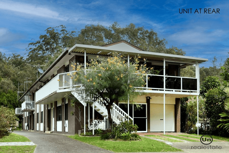 6/21 Bellingen Street, URUNGA, NSW 2455