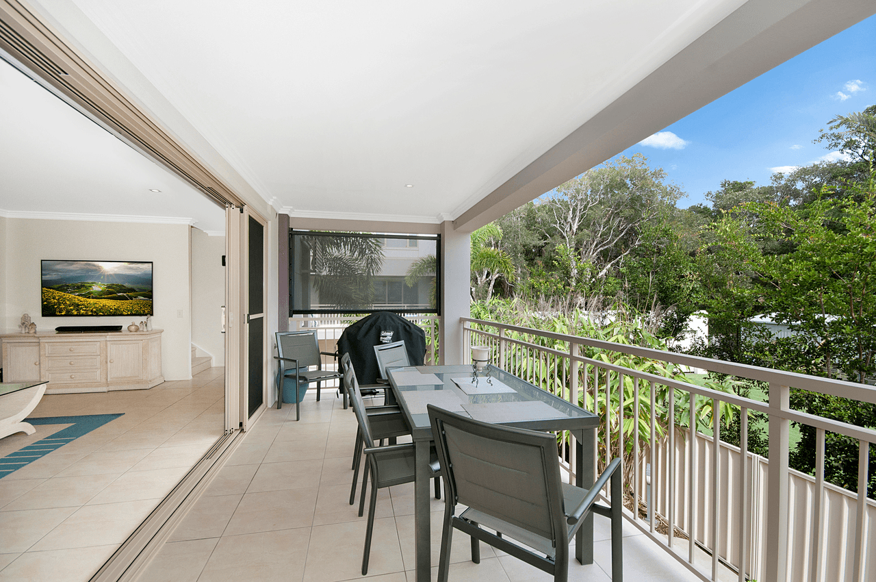 3/74 Wooli Street, YAMBA, NSW 2464