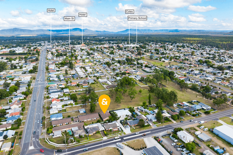 9/102 Mitchell Avenue, KURRI KURRI, NSW 2327