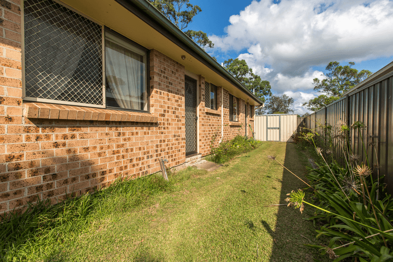 9/102 Mitchell Avenue, KURRI KURRI, NSW 2327