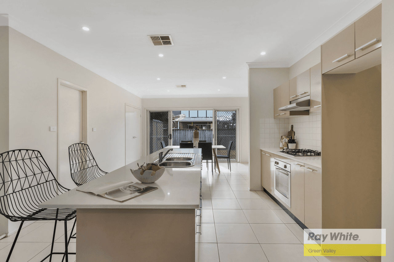 60 Fowler Road, CLAREMONT MEADOWS, NSW 2747