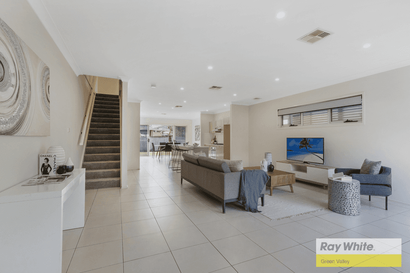 60 Fowler Road, CLAREMONT MEADOWS, NSW 2747