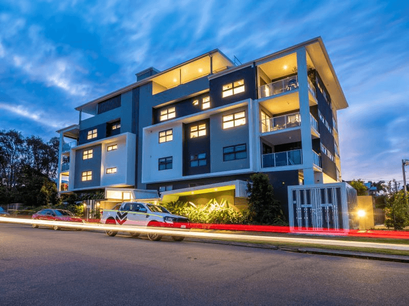 2/73 Primrose Street, Sherwood, QLD 4075