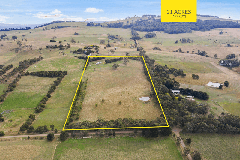 45 Hockings Lane, GOLDIE, VIC 3435