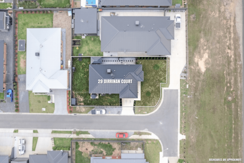 29 Dirrinan Court, WIRLINGA, NSW 2640