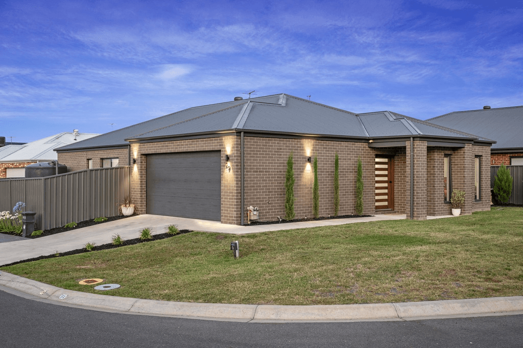 29 Dirrinan Court, WIRLINGA, NSW 2640