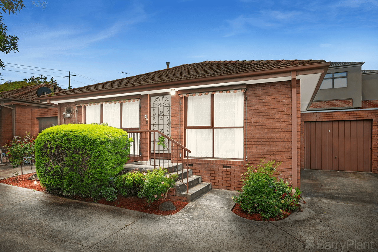 2/37 Arlington Street, Ringwood, VIC 3134